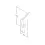 Normbau hoed/jashaak NY.HH76 Wit