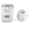 Afbeelding FireAngel flitslicht en trilplaat voor doven en slechthorende W2-SVP-630-EU
