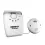 Afbeelding FireAngel flitslicht en trilplaat voor doven en slechthorende W2-SVP-630-EU