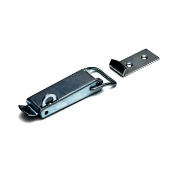 Productfoto eierkistsluiting 130 mm