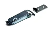 Productfoto eierkistsluiting 130 mm
