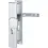 Afbeelding HOPPE veiligheids voordeurgarnituur london 61G/2235/2214/113