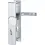 Afbeelding HOPPE veiligheids voordeurgarnituur london 61G/2235/2214/113