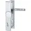 Afbeelding HOPPE veiligheids voordeurgarnituur london 61G/2235/2214/113