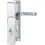 Afbeelding HOPPE veiligheids voordeurgarnituur london 61G/2236ZA/2214/113