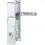 Afbeelding HOPPE veiligheids voordeurgarnituur london 61G/2236ZA/2214/113