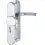 Afbeelding HOPPE veiligheids voordeurgarnituur tokyo 86G/3235/3214/1710