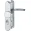 Afbeelding HOPPE veiligheids voordeurgarnituur tokyo 86G/3236ZA/3214/1710