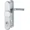 Afbeelding HOPPE veiligheids voordeurgarnituur tokyo 86G/3236ZA/3214/1710
