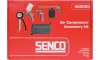 Afbeelding SENCO lucht accessoire kit