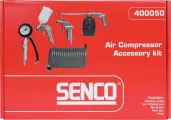 Afbeelding SENCO lucht accessoire kit
