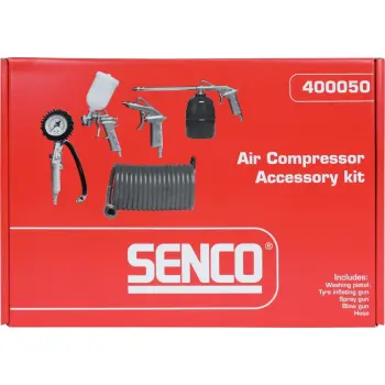 Afbeelding SENCO lucht accessoire kit