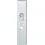 Afbeelding HOPPE veiligheidsschild recht comfort 2236S-ZA