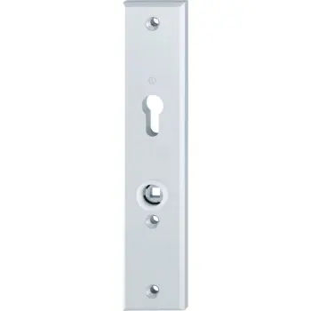 Afbeelding HOPPE veiligheidsschild recht comfort 2214S