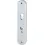 Afbeelding HOPPE veiligheidsschild ovaal comfort 3214S