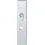 Afbeelding HOPPE veiligheidsschild recht comfort 2236S-ZA