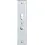 Afbeelding HOPPE veiligheidsschild recht comfort 2214S