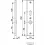 Afbeelding HOPPE veiligheidsschild recht comfort 2214S