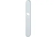 Afbeelding HOPPE veiligheidsschild ovaal smal 3278
