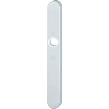 Afbeelding HOPPE veiligheidsschild ovaal smal 3278