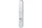 Afbeelding HOPPE veiligheidsschild ovaal smal 3280ZA