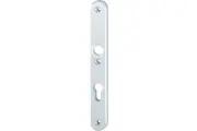 Afbeelding HOPPE veiligheidsschild ovaal smal 3276