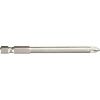 Afbeelding Cobit krachtbit 1/4'' phillips (ph) 90 mm (bulk) Torsion