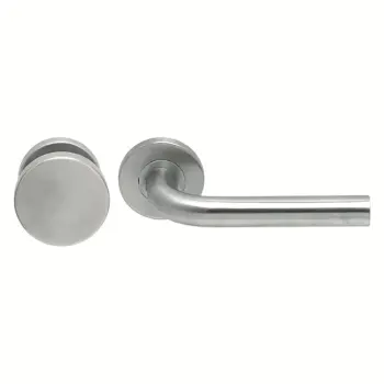 Afbeelding Artitec Proline Classic knop/kruk op rozet BODA