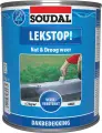 Afbeelding Soudal waterdichting dak Lekstop