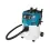 Afbeelding Makita 230 v stofzuiger l-klasse VC3012L