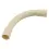Pvc bocht slagvast creme 3/4 (3)