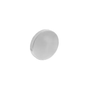 Afdekplaatje rond staal met 7mm nokken RVS EN1906/4 0035.352219