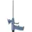 Afbeelding Soudal Compact Foam Gun PU Schuim
