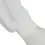 3M Beschermende overall 4565, wit + rood, S