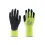 Afbeelding Towa handschoen, latex gecoat ActivGrip Lite 397