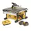 DeWALT Tafelcirkelzaagmachine DCS7485T2