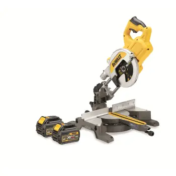 DeWALT Afkortzaagmachine DCS777T2