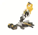 DeWALT Afkortzaagmachine DCS777T2