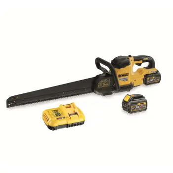 DeWALT Alleszaagmachine DCS397T2