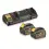 DeWALT Acculader incl accu DCB132T2