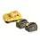 DeWALT 54v xr flexvolt accu starterspakket met 2x 6,0ah accu's en snellader DCB118T2