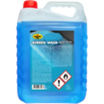 Afbeelding Kroon-Oil ruitenwisservloeistof Screen Wash -20 ºC