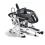 Afbeelding Festool afkortzagen KS 60 E-SET