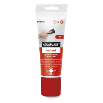 Aguaplast Tube Instant