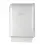 Euro Products Handdoekdispenser t.b.v. Interfold en Z-fold handdoekpapier