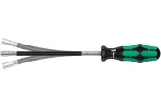 391 Slangklemmen Schroevendraaier, 6.0 mm x 167 mm