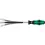391 Slangklemmen Schroevendraaier, 6.0 mm x 167 mm