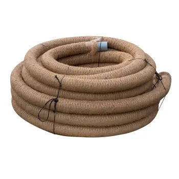 Afbeelding Martens Drainage-/infiltratiebuis