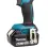 Afbeelding Makita 18 v boor-/schroefmachine DDF484RTJ