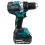 Afbeelding Makita 18 v boor-/schroefmachine DDF484RTJ